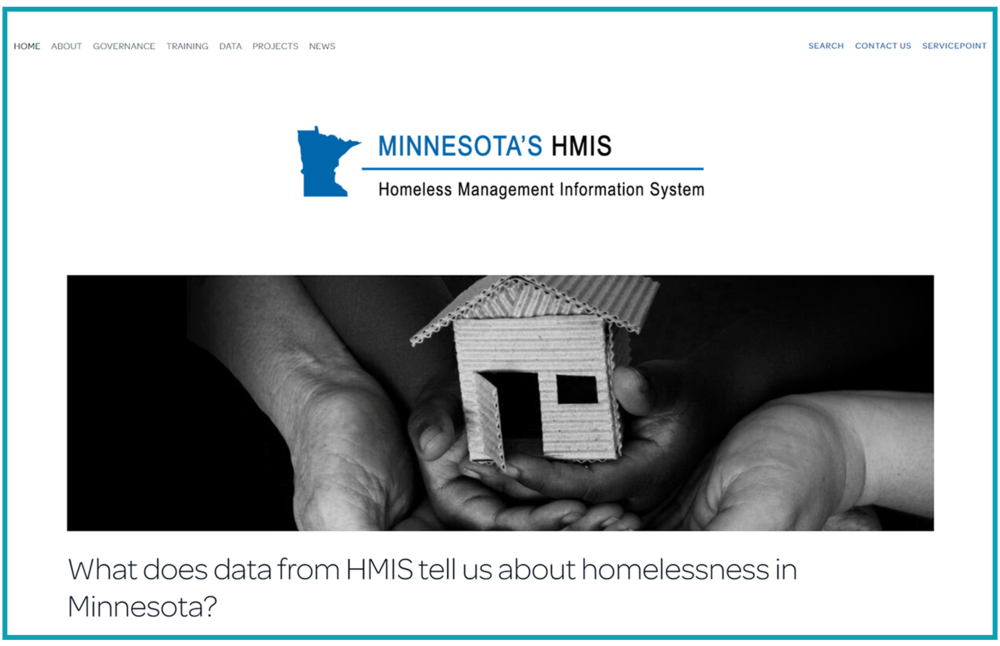 MNHMIS+home+page stroke