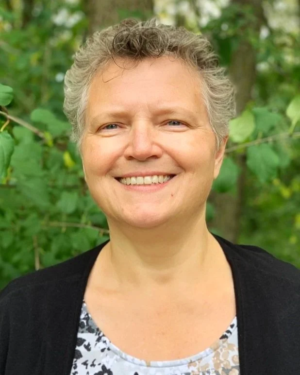 Rebecca Pritzl