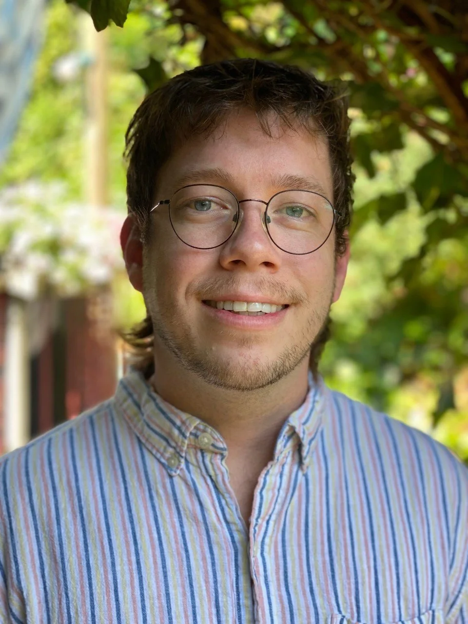 Alex Tingquist