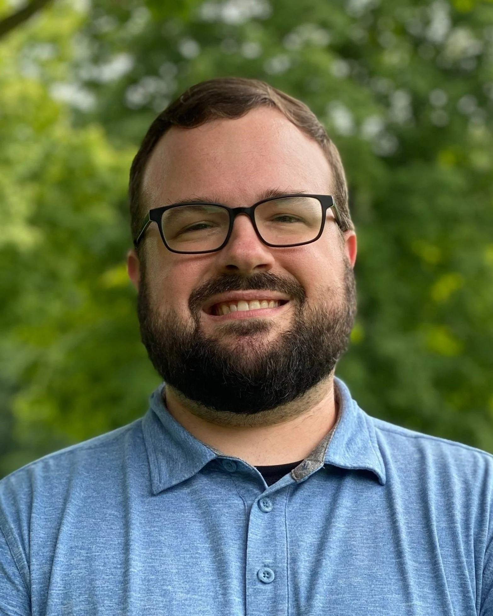 Zachary Stephen