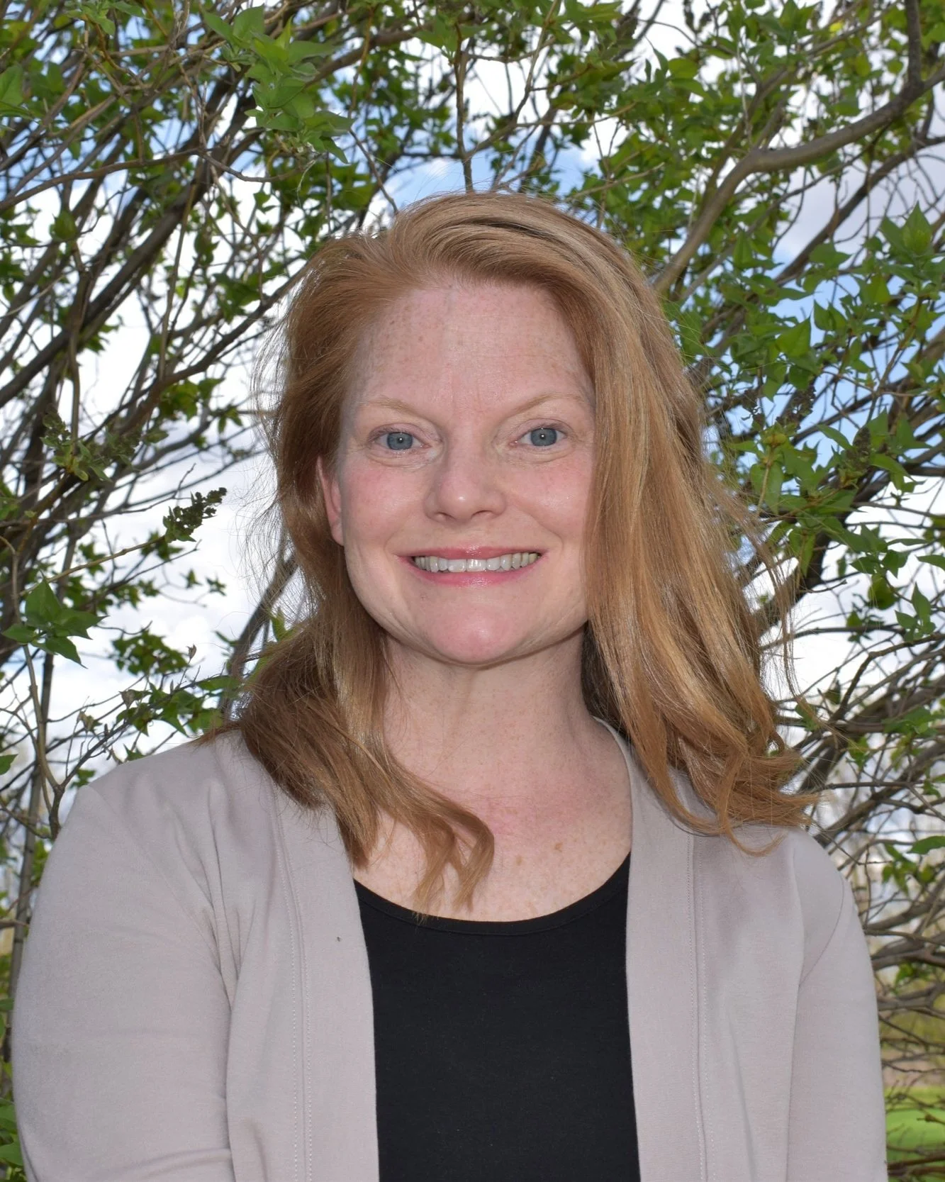 Christina Morris