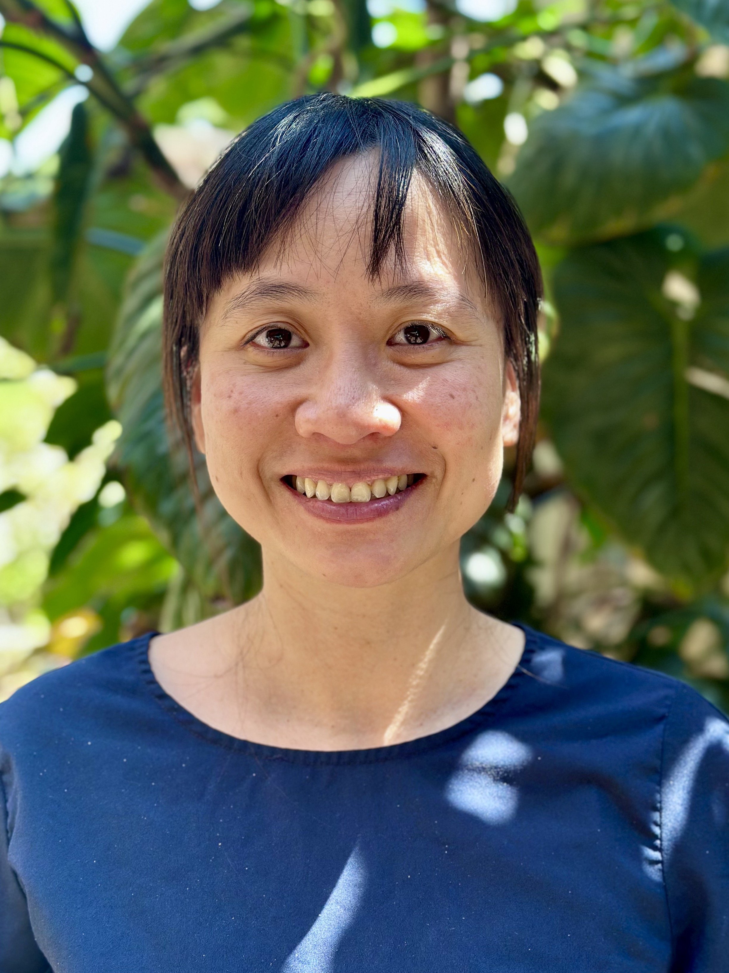 Thu Le