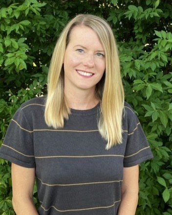 Rachel Crouch