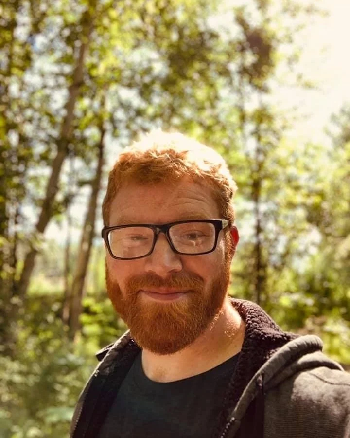Daniel Hannah