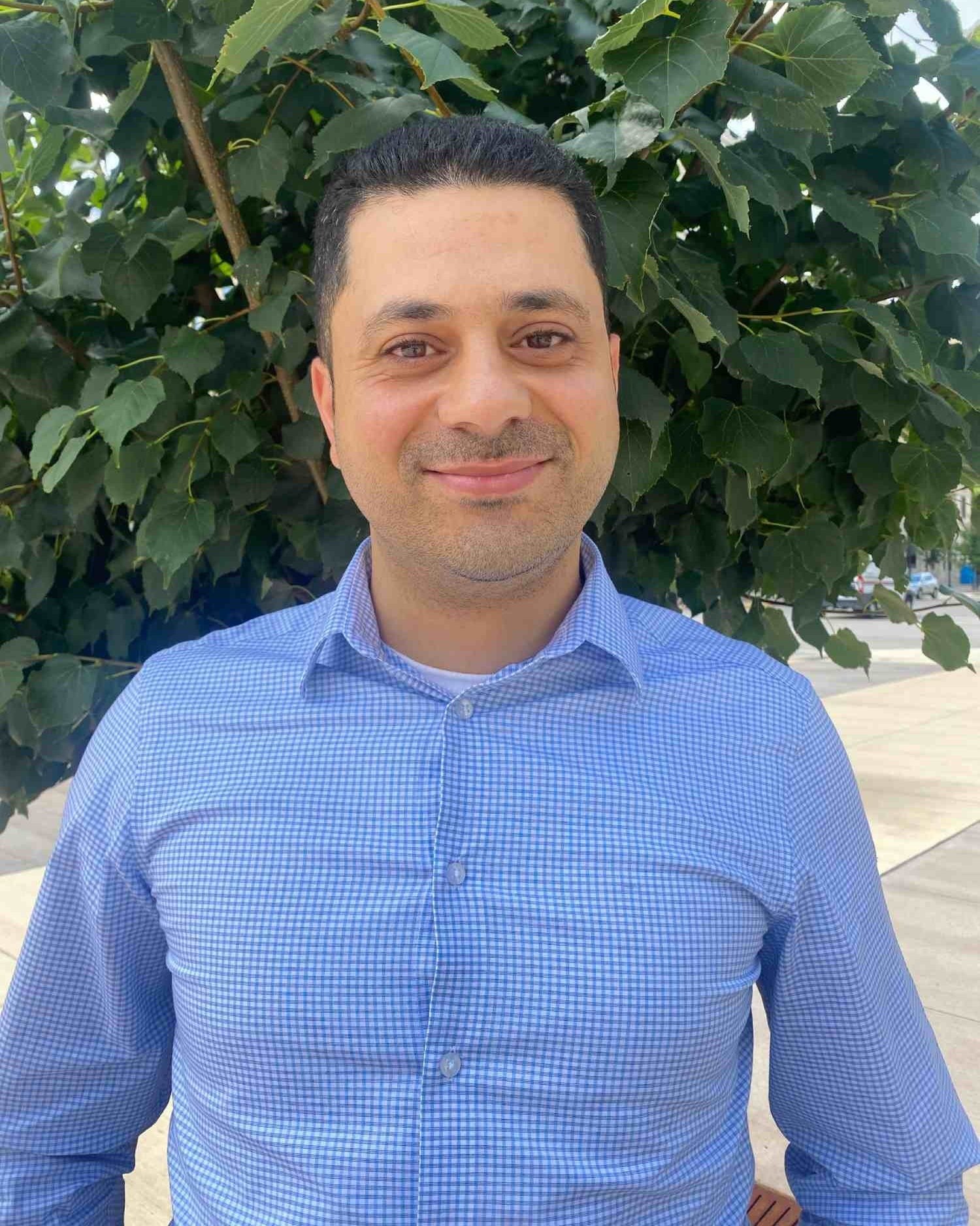 Hassan Al Nemrawi