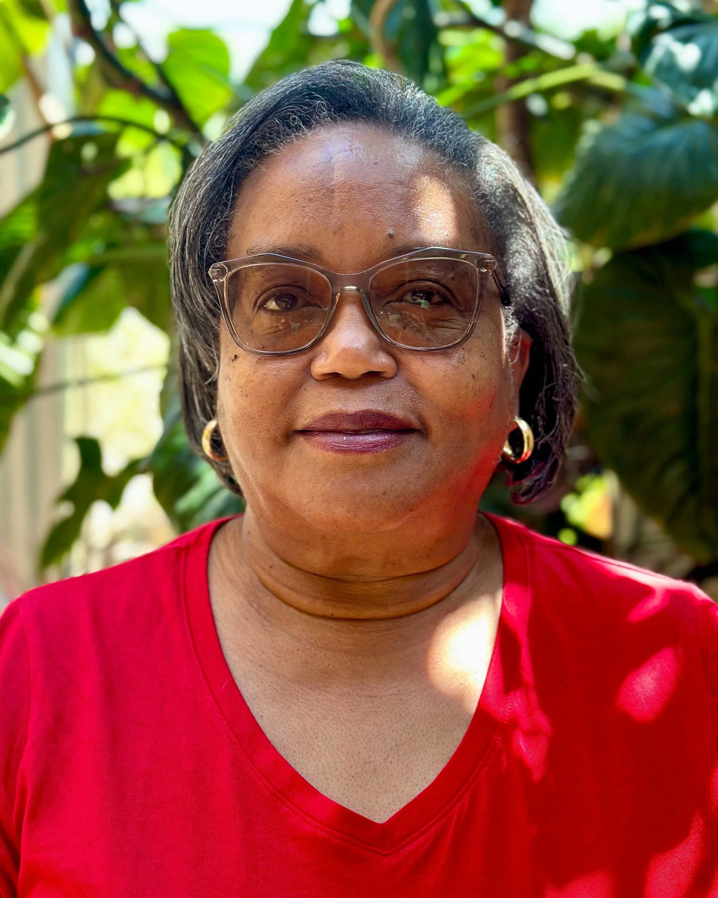 Joyce Williams