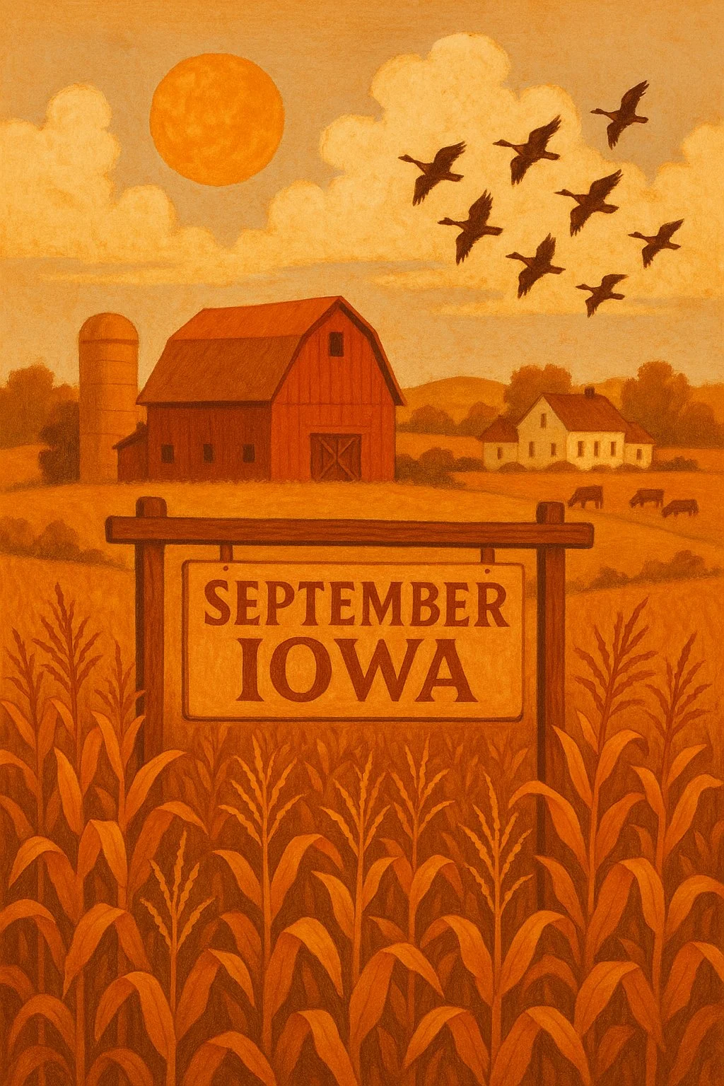 ICA News - September 2025 - Iowa