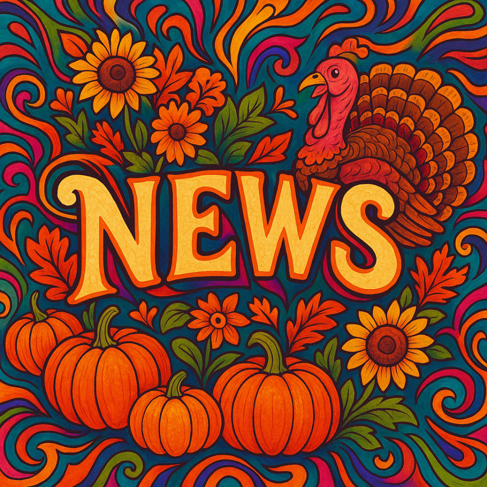 ICA News - November 2025 - Iowa