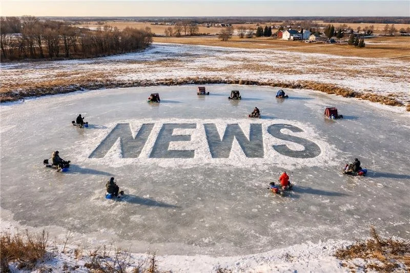 ICA News - February 2026 - Iowa