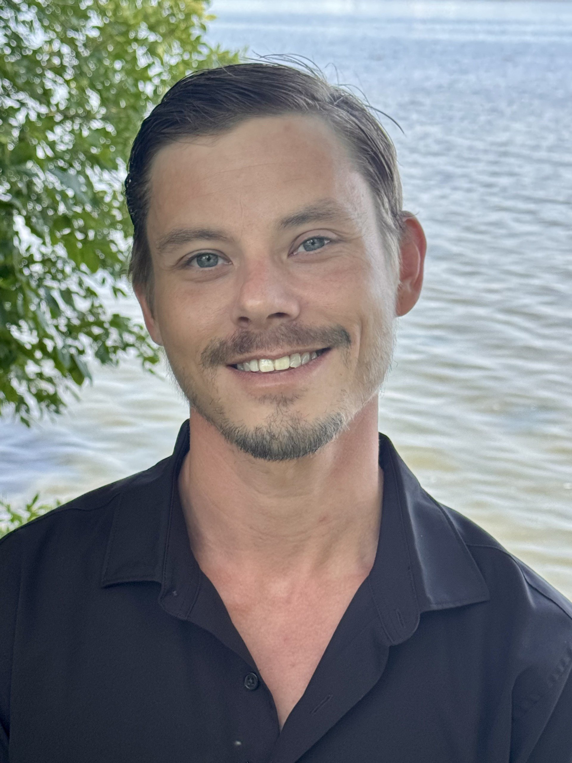 Jason N. Thompson