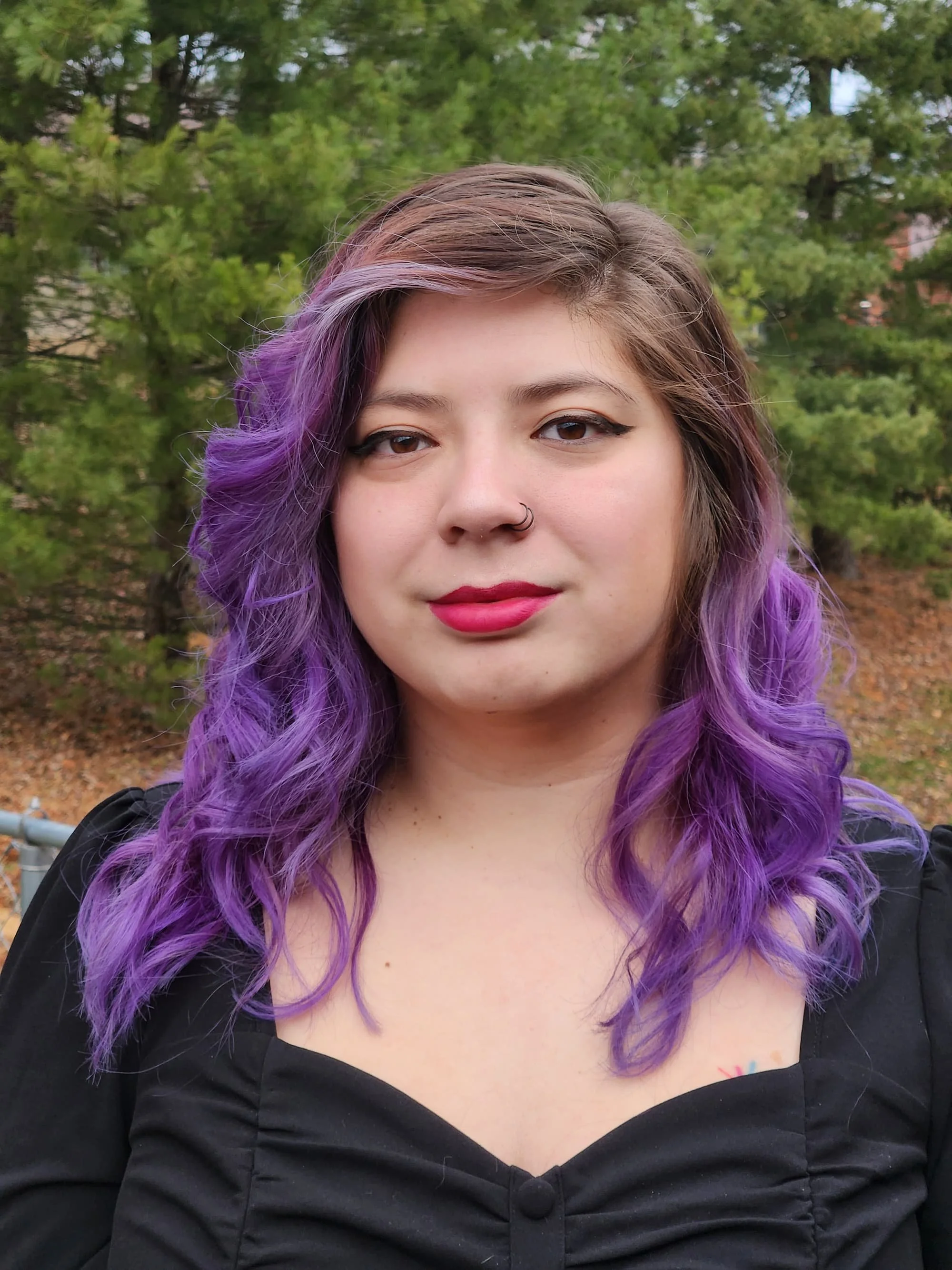 Belle Delacruz-Lysell 