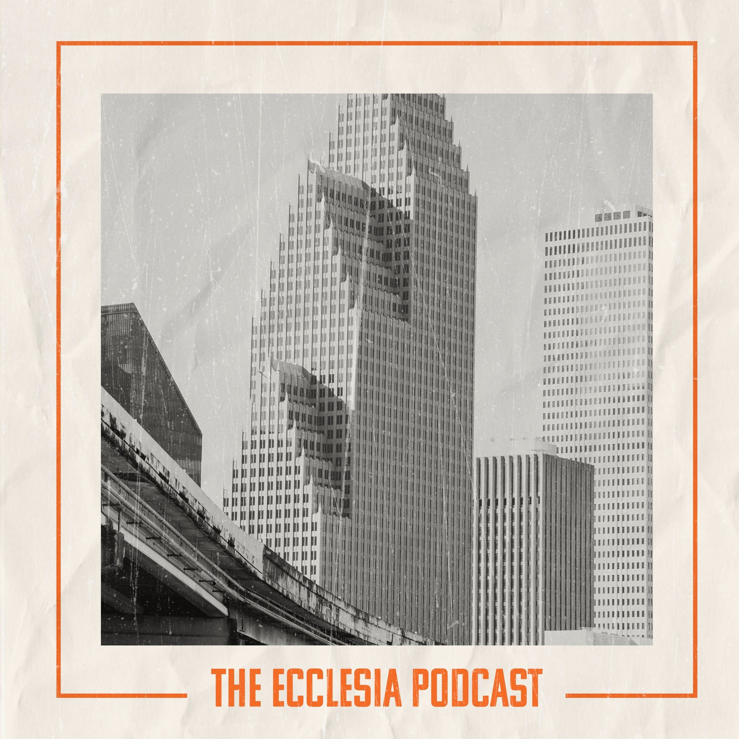 The Rhythms of Ecclesia