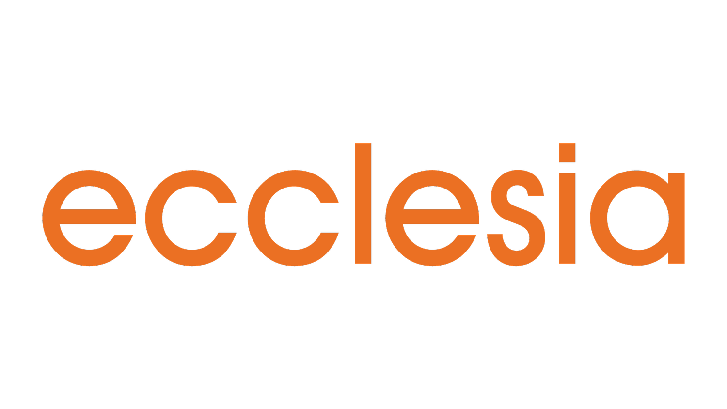 Ecclesia Houston