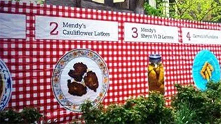 Introducing our fabLES project