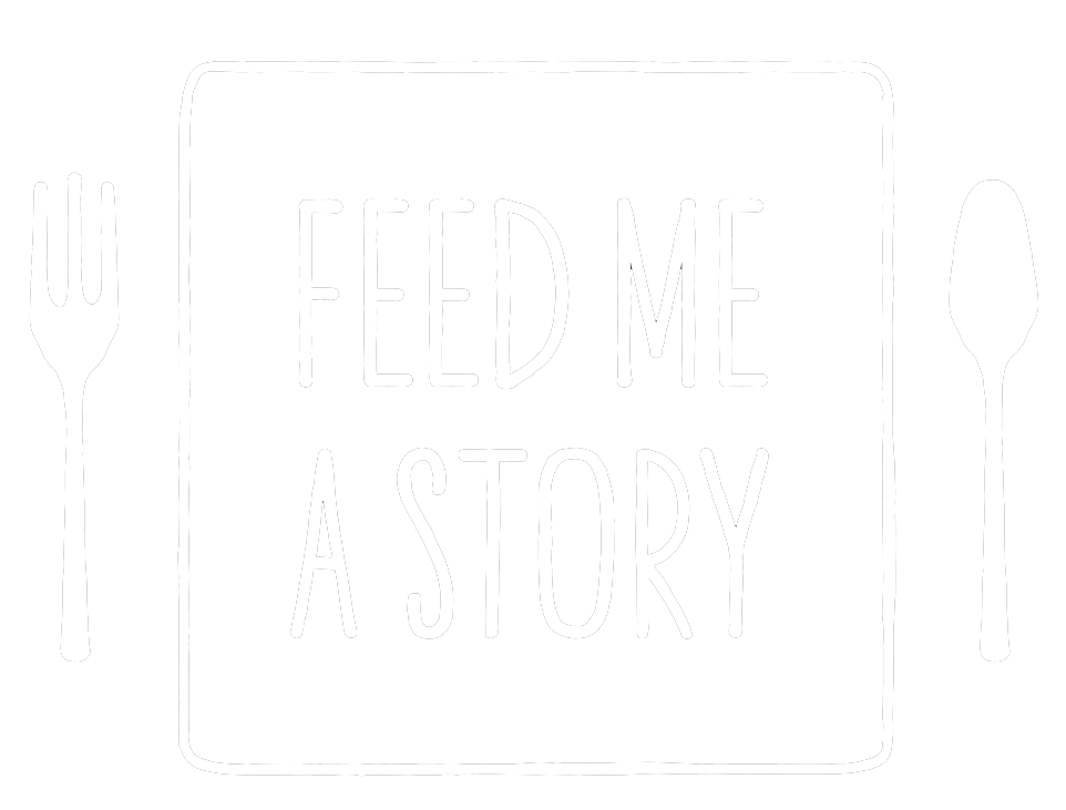 Feed Me a Story