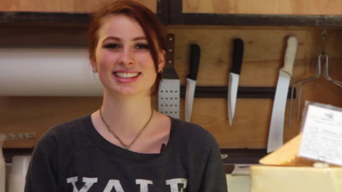 Dad's Cranberry Sauce