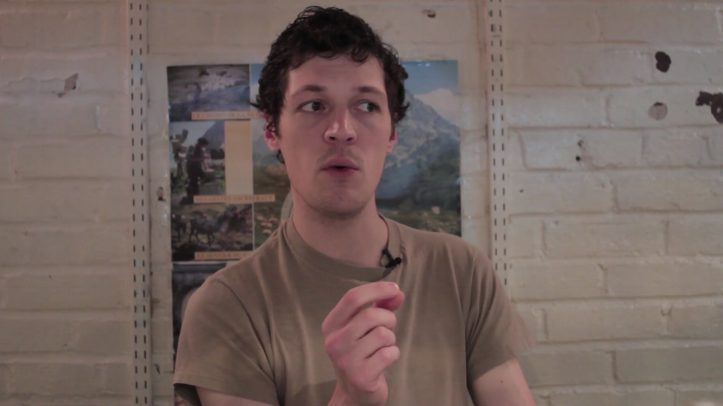 Andrew's Shattered Dish Stuffing