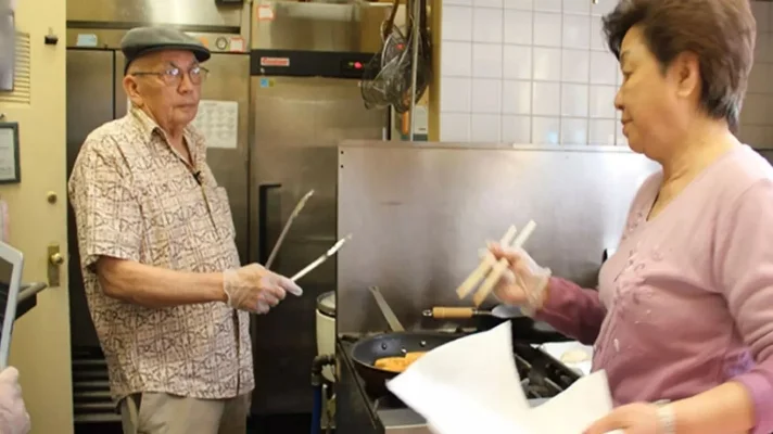 Carmelo's Sorullitos