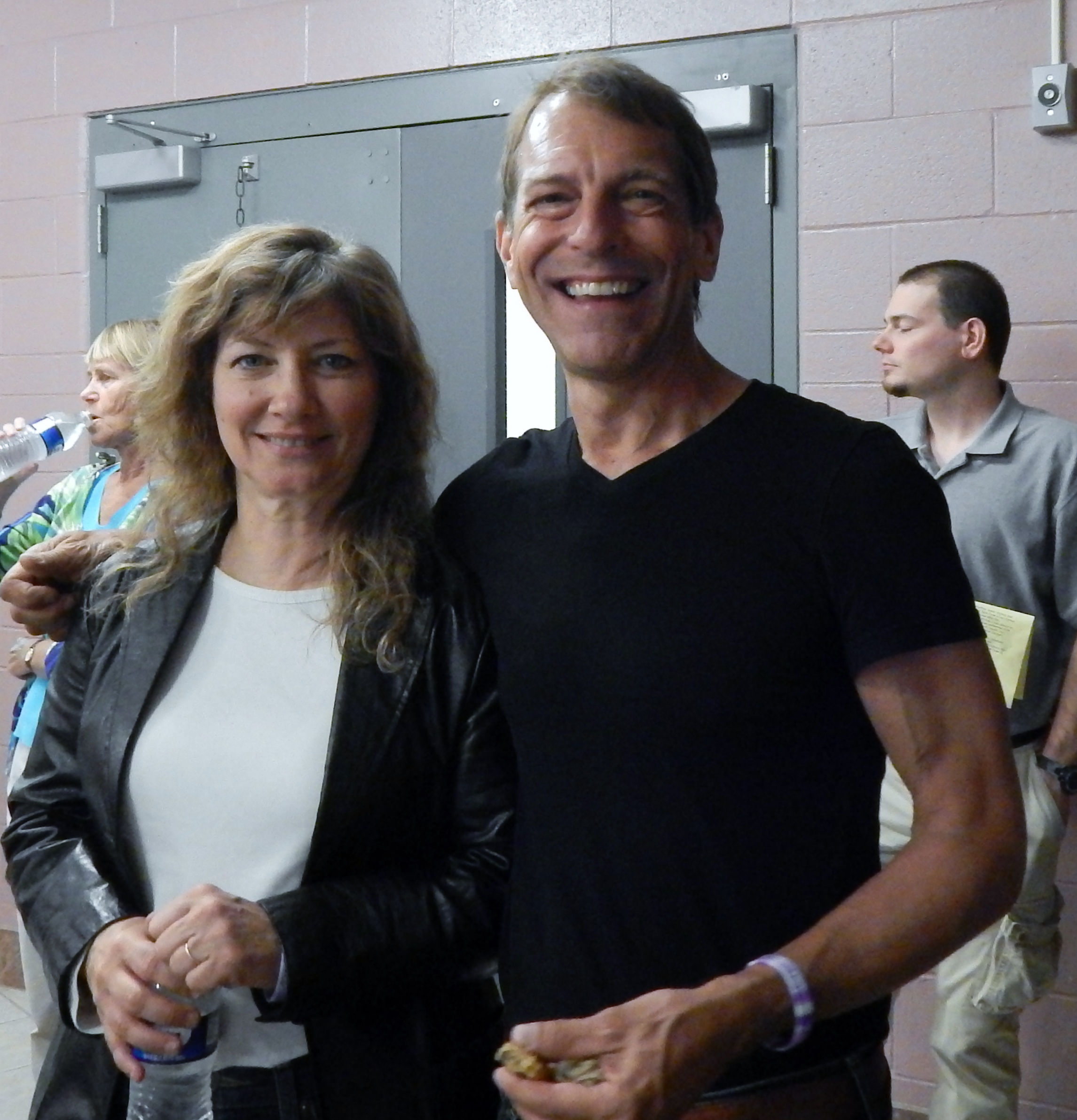 Shipman Concert 2015