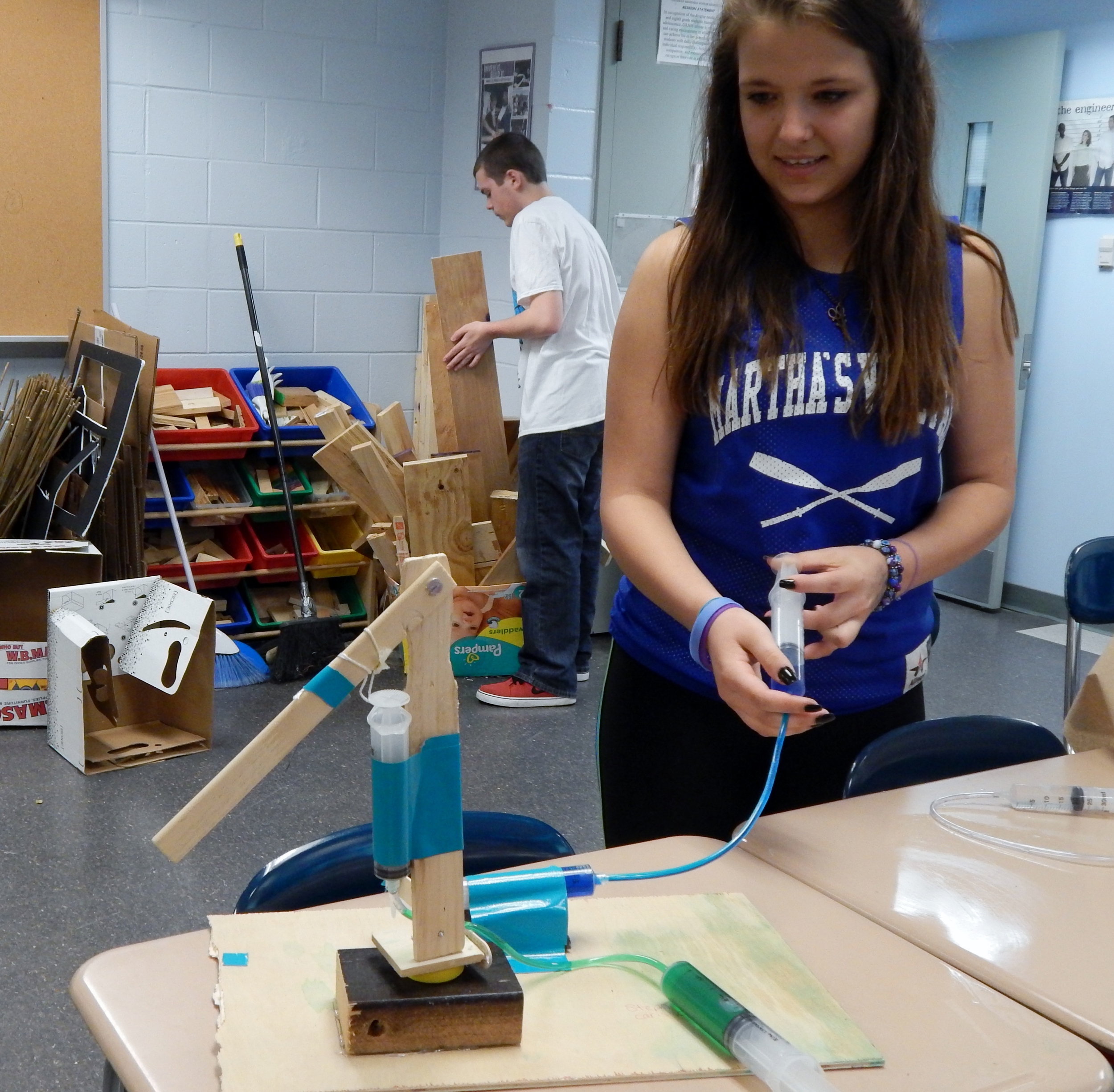 Robotics 1