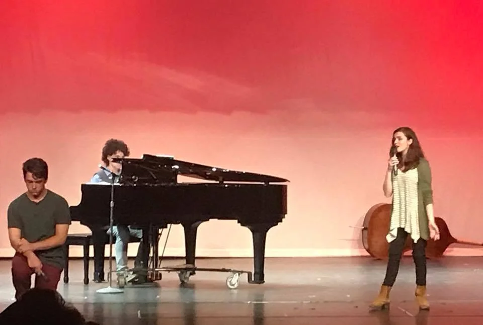 Shipman Concert 2017