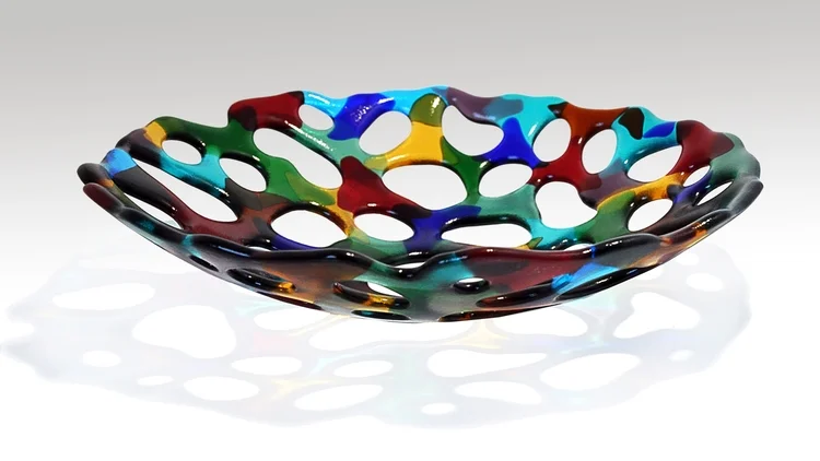 Dylan Engler Engler Glass Booth # 87 englerglass.com