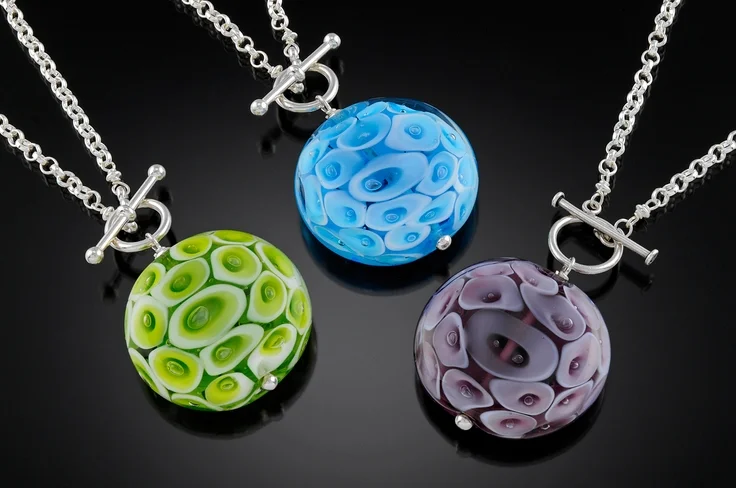 Lavana Shurtliff Lavana Shurtliff Jewelry Design Booth # 52