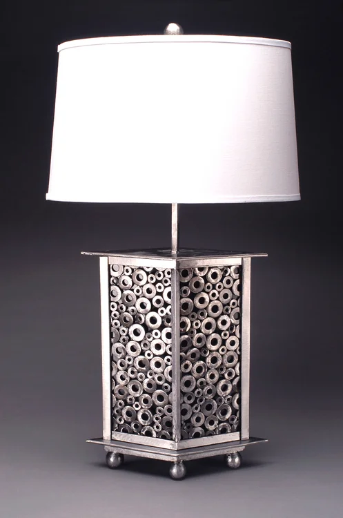 Dean Myton Ironwood & Vine Studio Booth # 116 www.ironwoodandvine.com