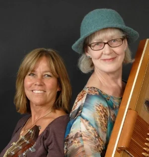 Catbird Seat Mix of traditional and contemporary celtic, folk and vintage pop Facebook 2:00 – 3:00pm Busking Stage
