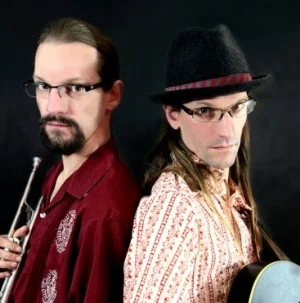 The Wilson Brothers Acoustic music including jazz, Cajun, blues and folk. andywilsonmusic.net 4:15 – 5:00pm Main Stage Sponsored by: Jackson National Life, McLaren Greater Lansing and the Michigan Council for Arts and Cultural Affairs