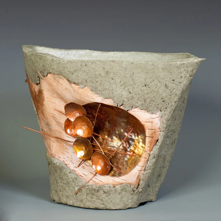 Carmen Zajicek Booth #165 www.4elementsdesigns.com