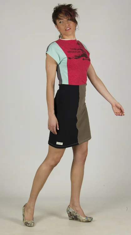 Lauren Olson Booth #139 remarkclothing.com