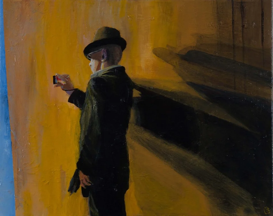 *Sean Panich Booth #69