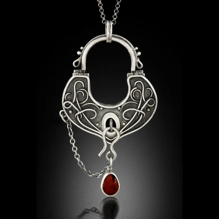 Amy Taylor Booth #166 amytaylorjewelry.com