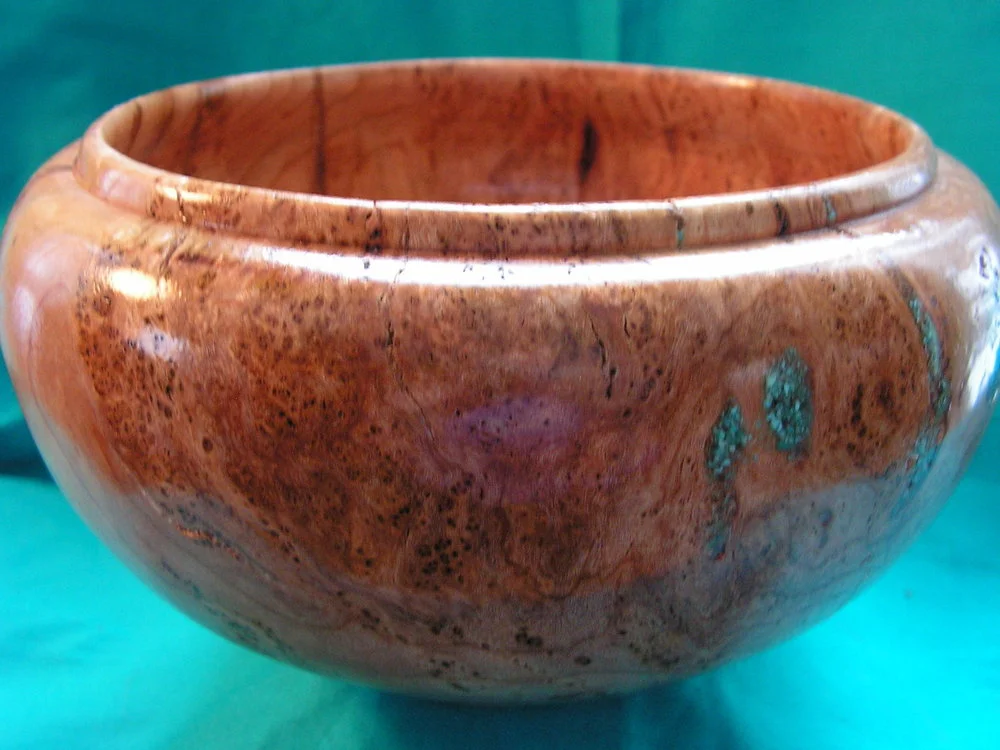 Carol King Booth #54 bowlsandburls.com