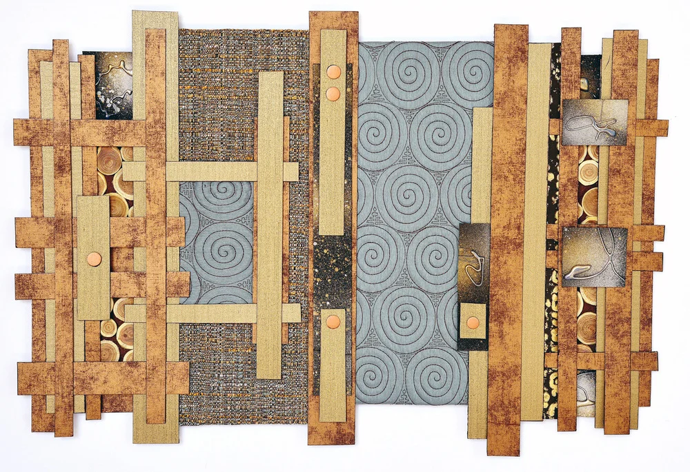 Kathy Sheldon Booth #165