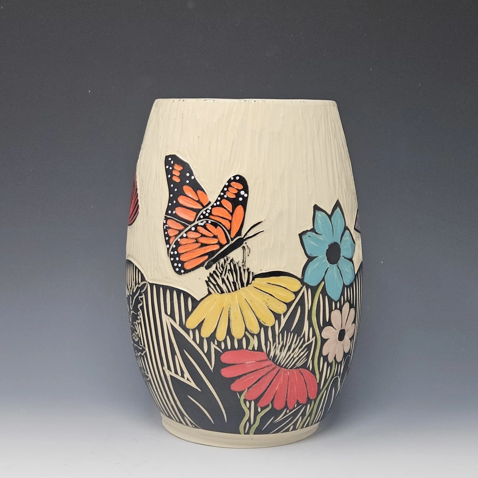 Functional Ceramics