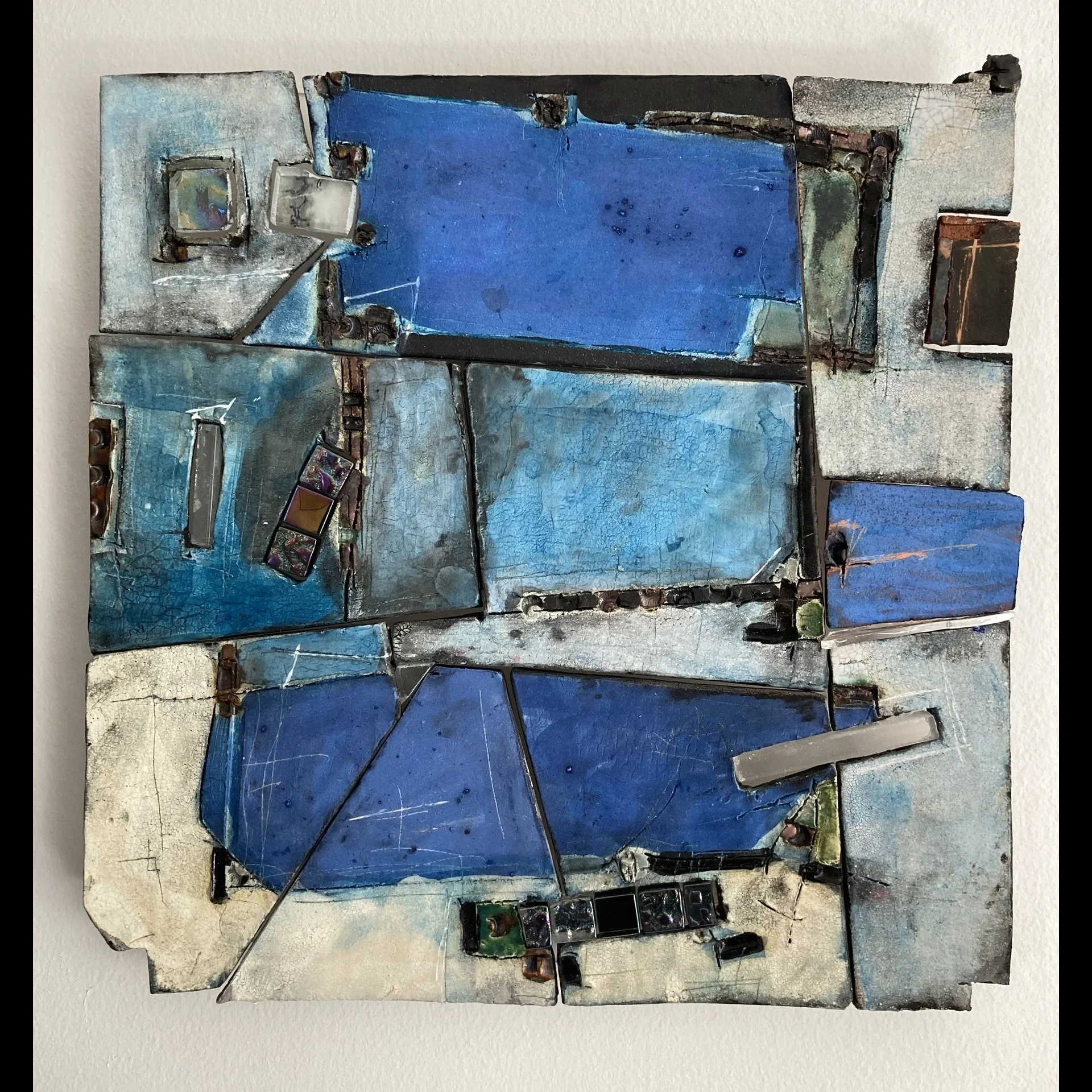 Non Functional Ceramics