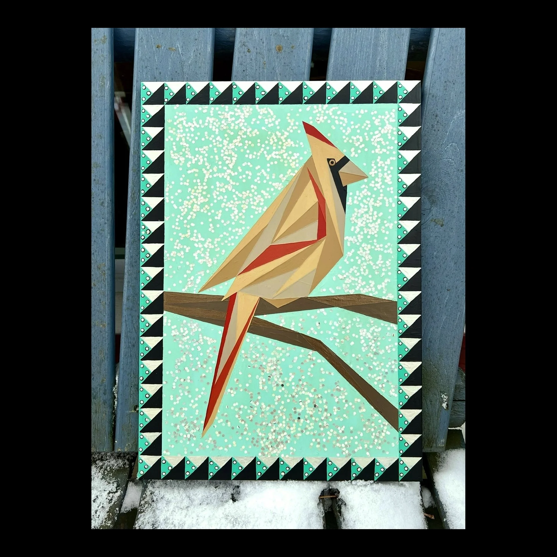 Christine Beals - 32