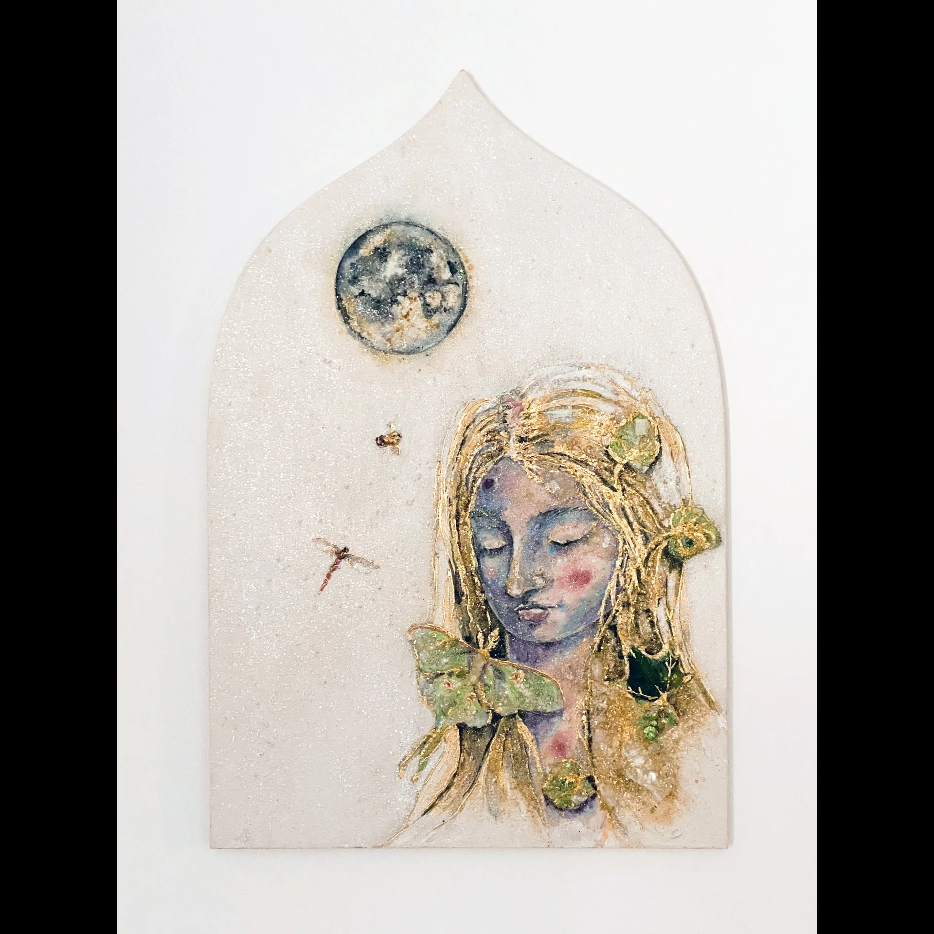 Alexa Karabin - 50