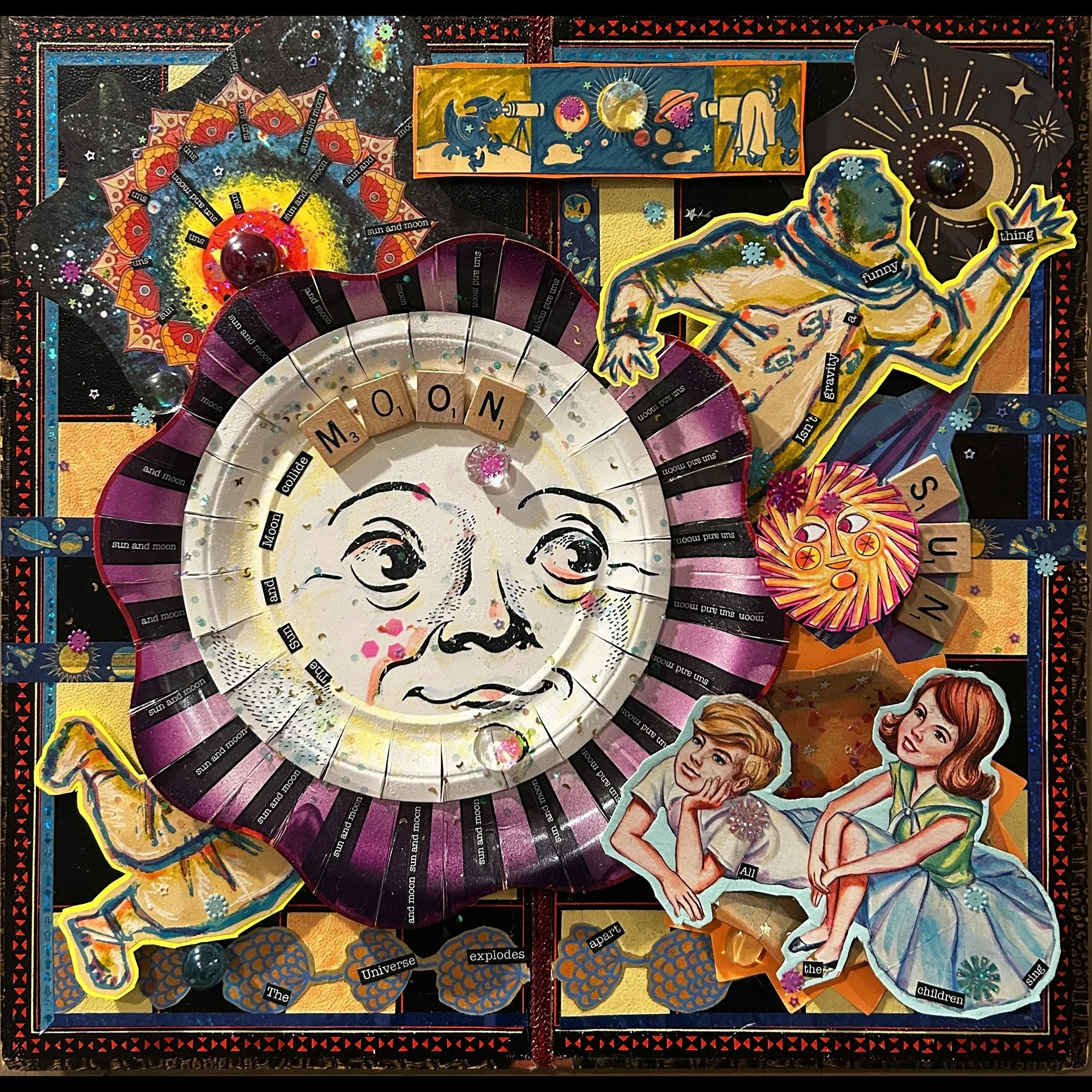 Monica Stegeman - 138