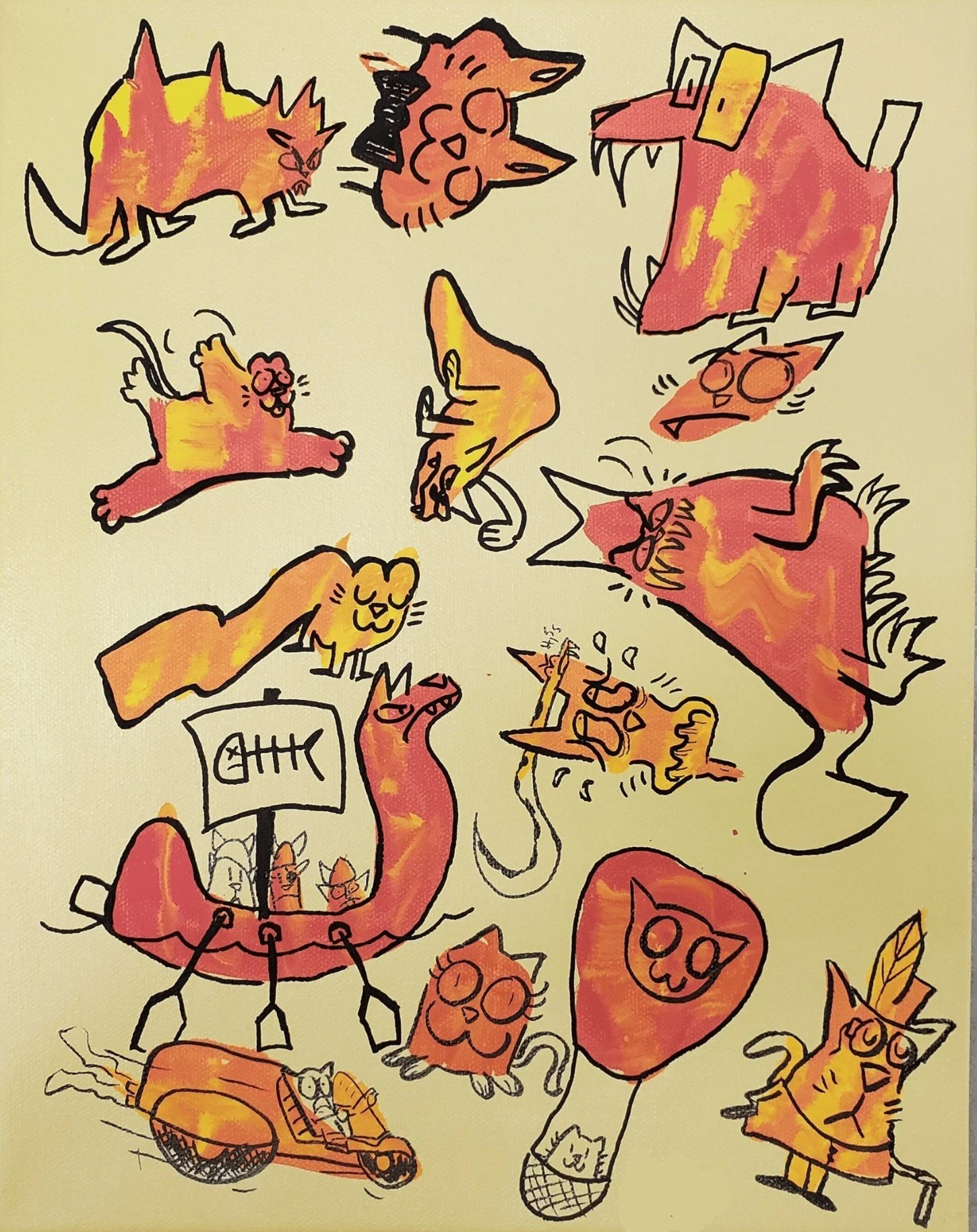 Daniel J. Hogan - 20