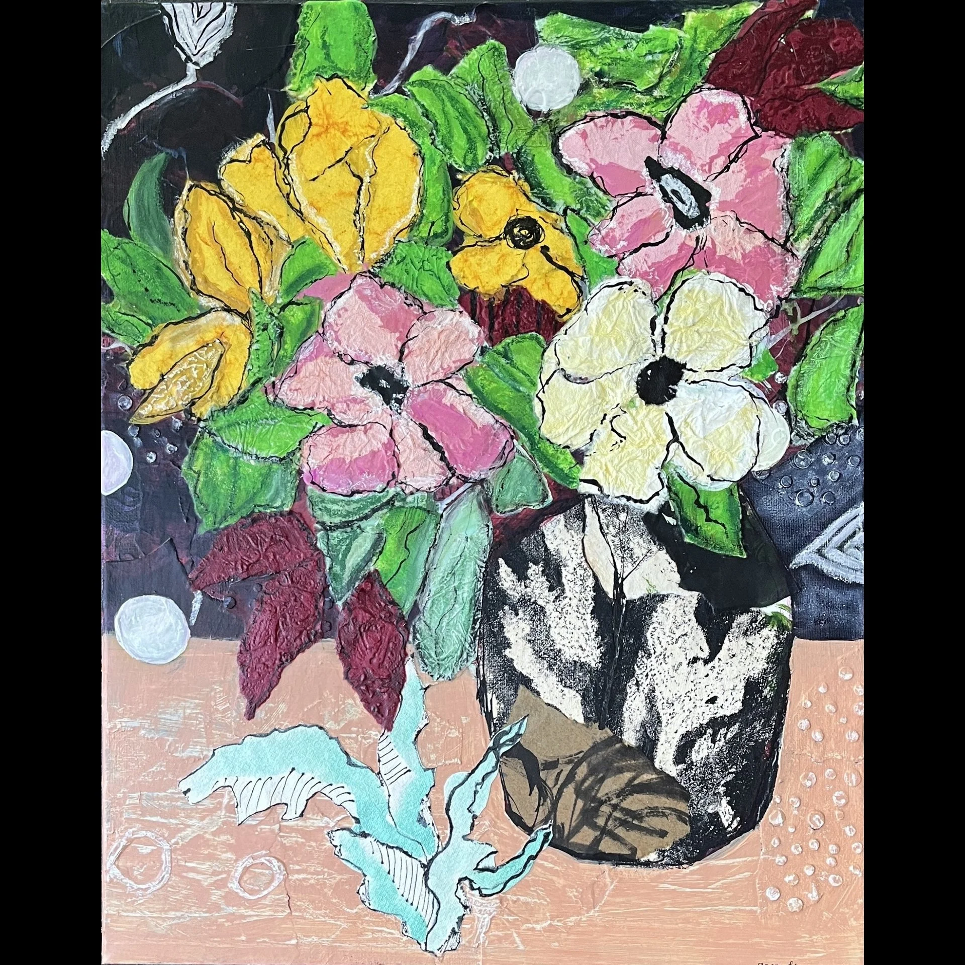Emerging Artists