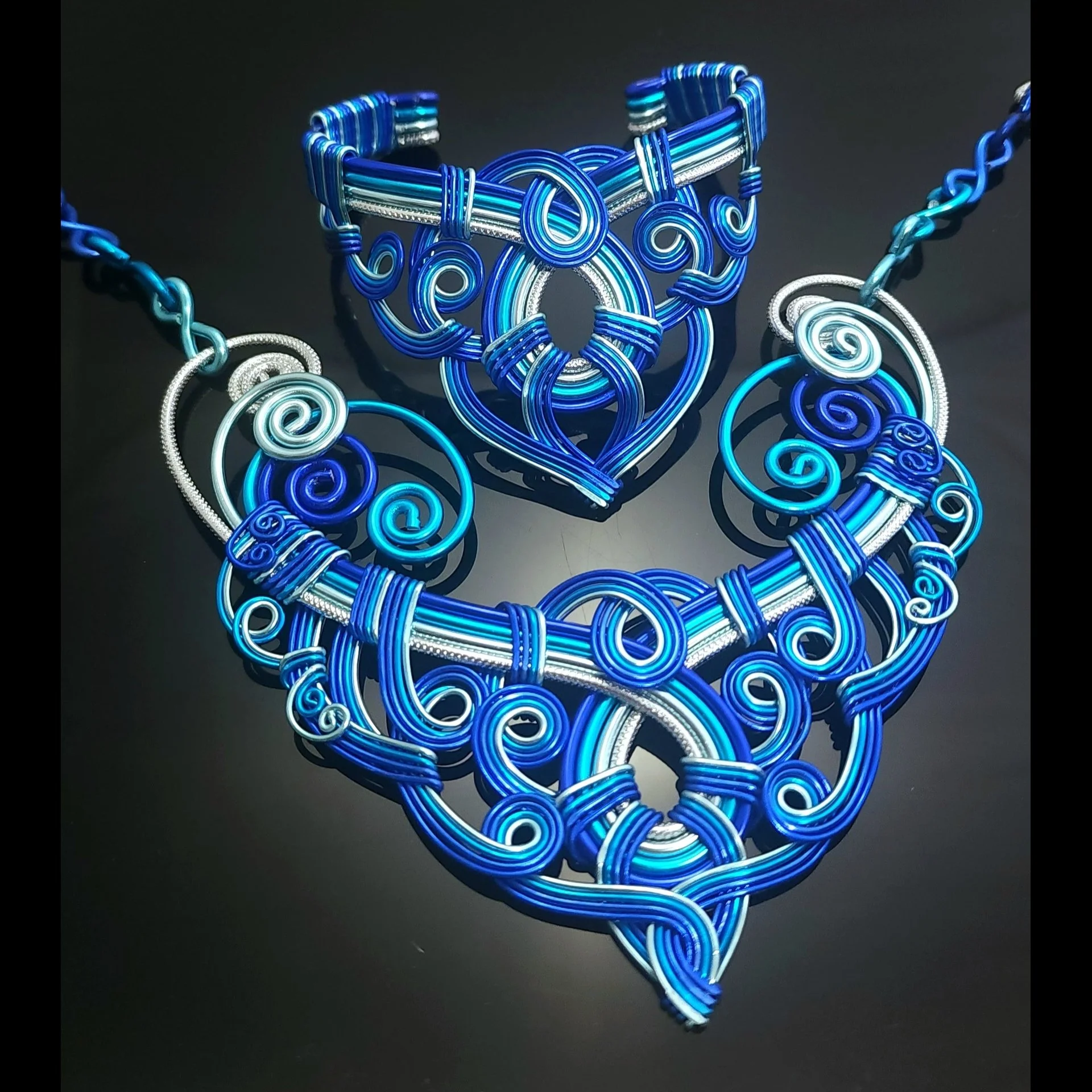 Non Precious Jewelry