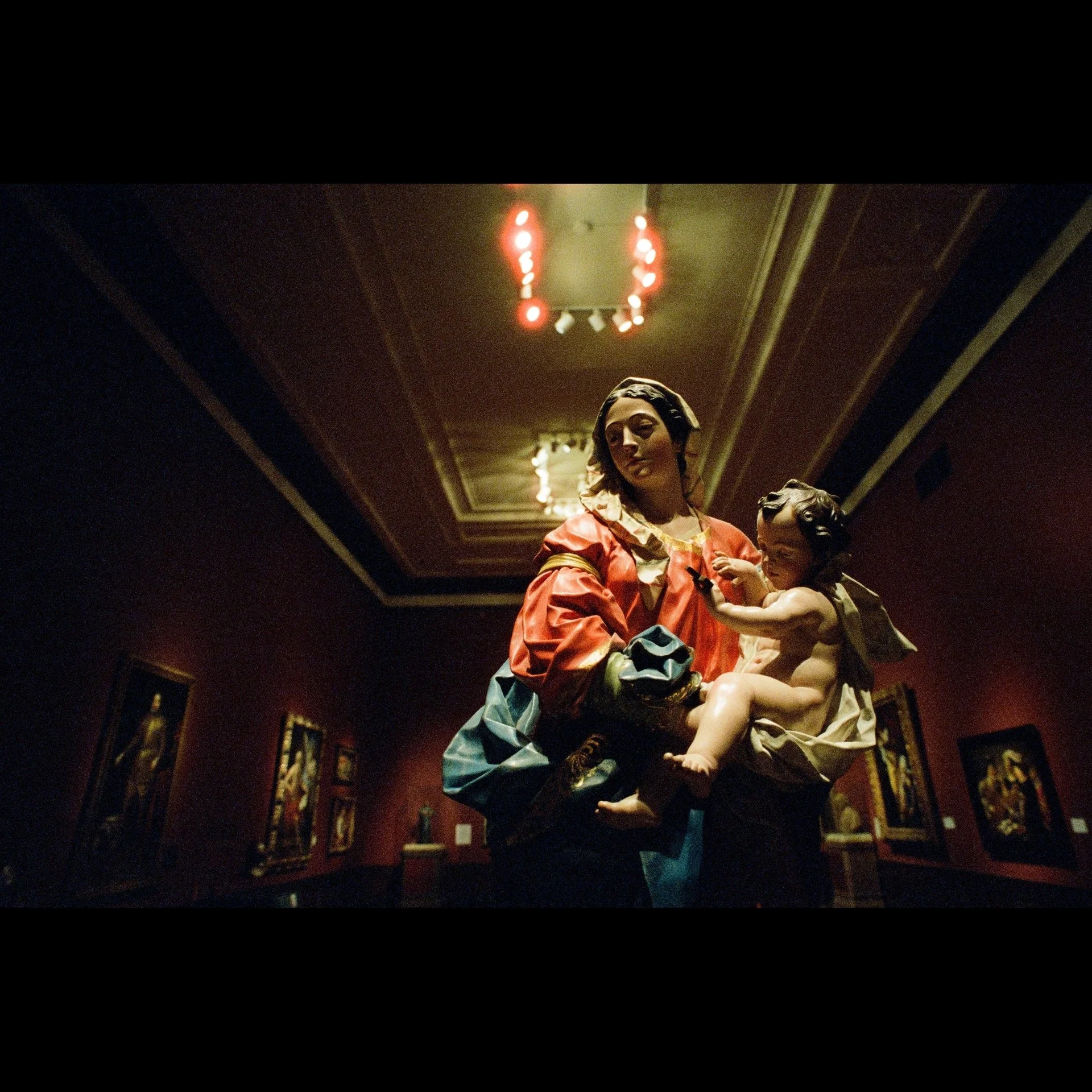 Justin Carpenter - 41