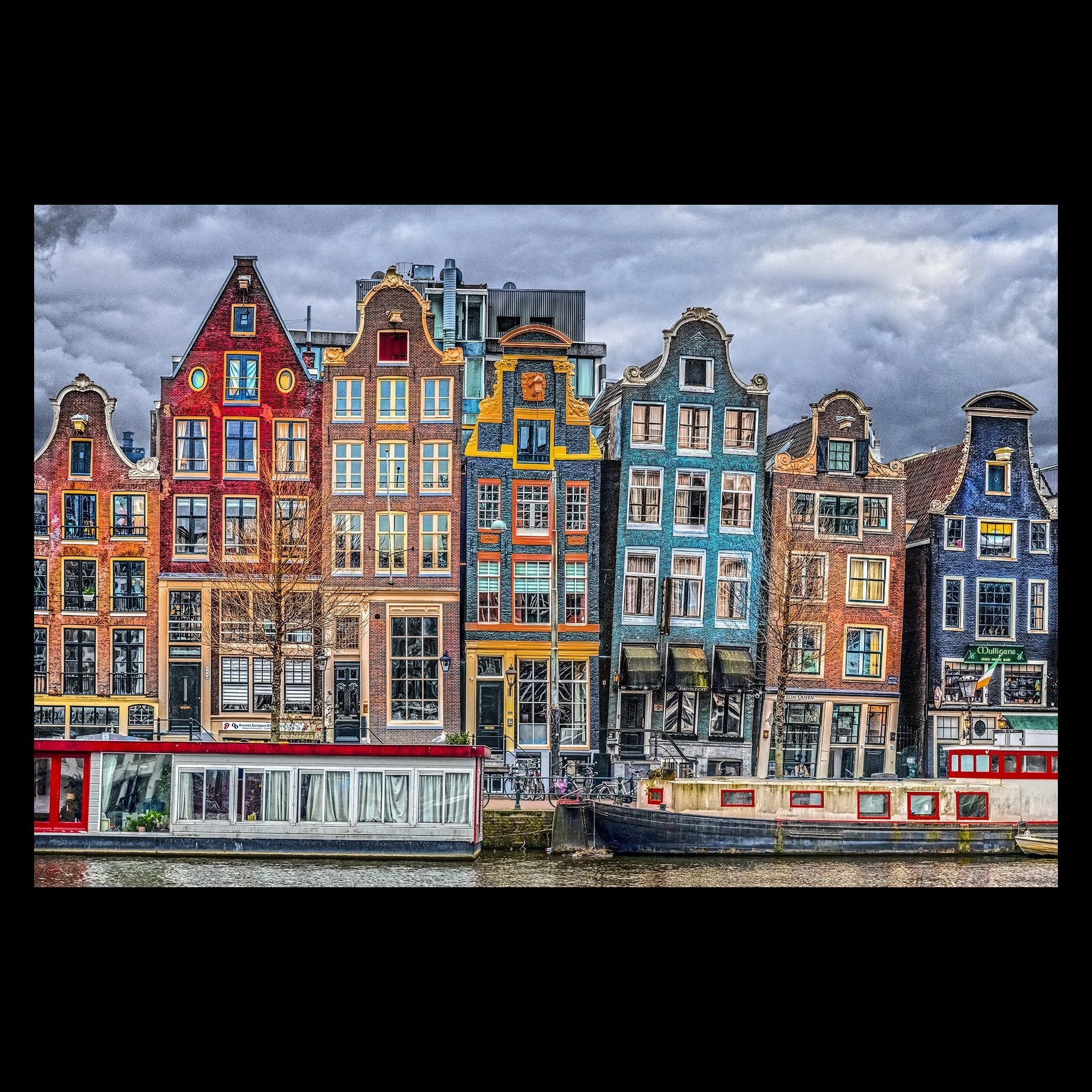 Bradford Pollack - 8