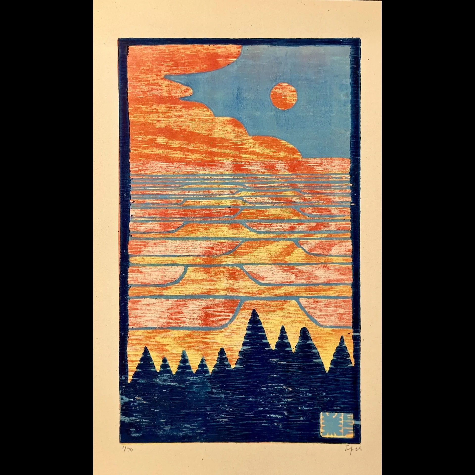 Ernest Fackler - 111