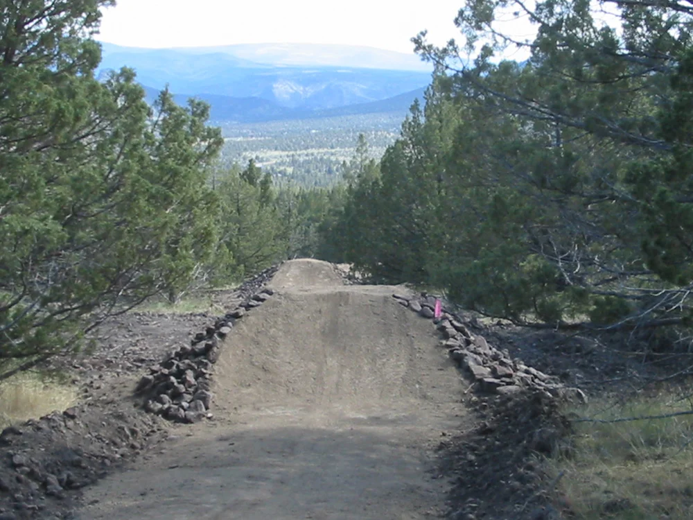 Prineville Adventure Park