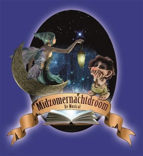 Midzomernacht&shy;droom