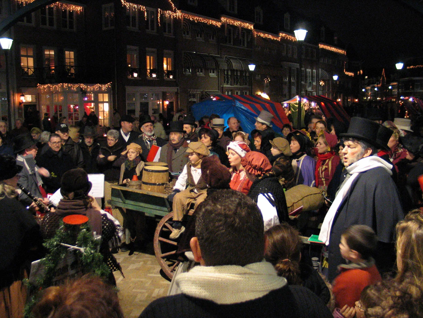 063 - Kerstmarkt Helmond 2003.jpg